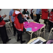 Jornadas Escuela, Familias y Comunidad